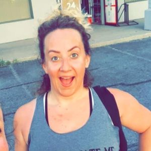 Meet your Posher, Mel